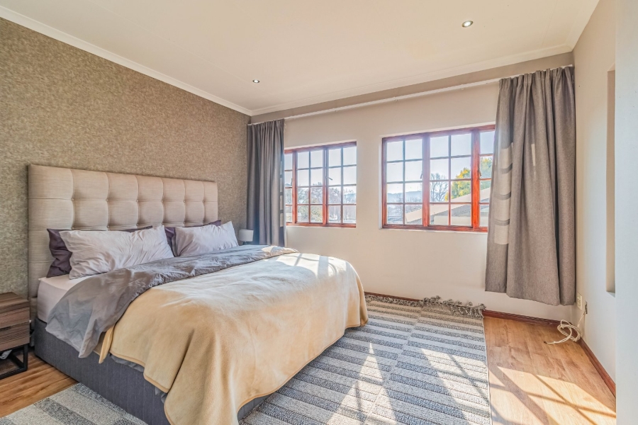 3 Bedroom Property for Sale in Bedfordview Gauteng