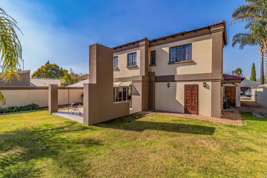 3 Bedroom Property for Sale in Bedfordview Gauteng