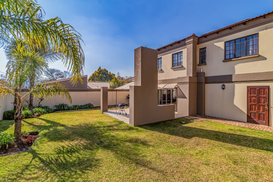3 Bedroom Property for Sale in Bedfordview Gauteng