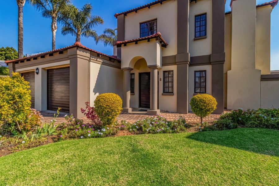 3 Bedroom Property for Sale in Bedfordview Gauteng