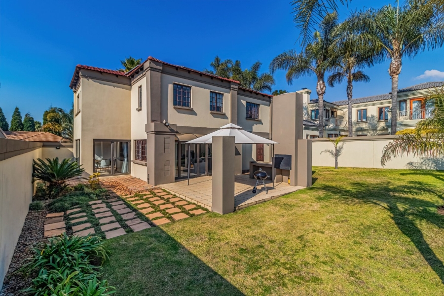 3 Bedroom Property for Sale in Bedfordview Gauteng
