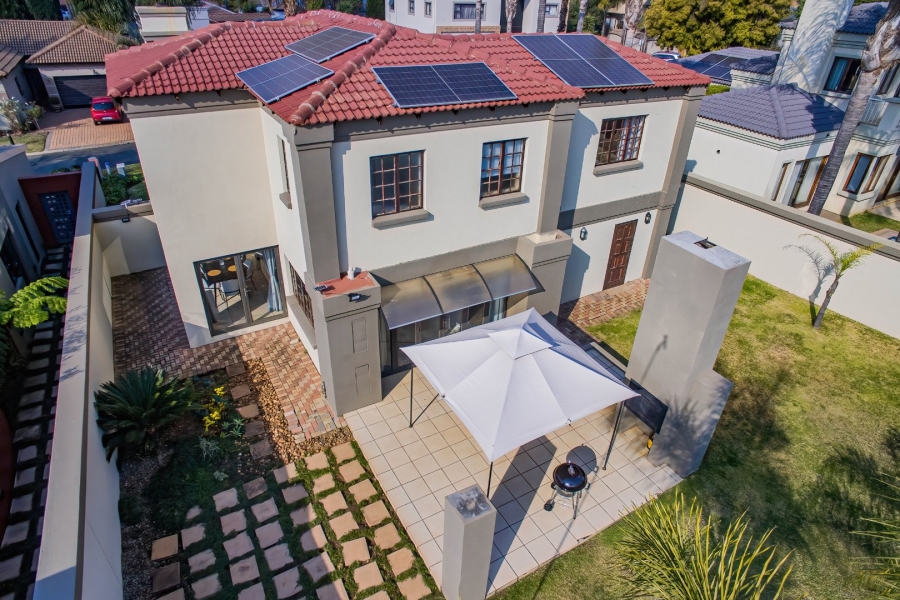 3 Bedroom Property for Sale in Bedfordview Gauteng