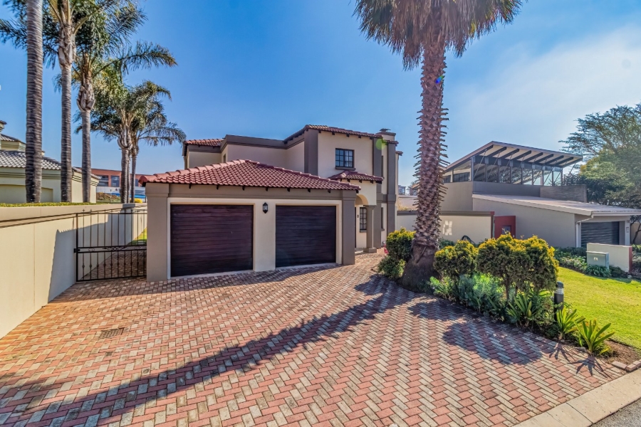 3 Bedroom Property for Sale in Bedfordview Gauteng