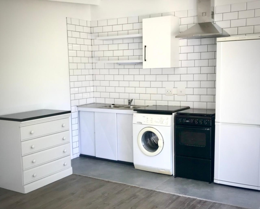 To Let 1 Bedroom Property for Rent in Observatory Gauteng