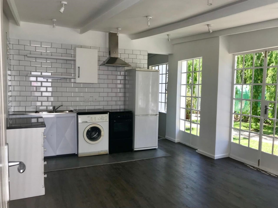 To Let 1 Bedroom Property for Rent in Observatory Gauteng