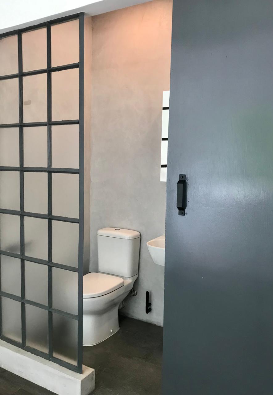 To Let 1 Bedroom Property for Rent in Observatory Gauteng