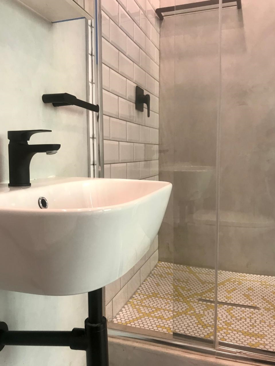 To Let 1 Bedroom Property for Rent in Observatory Gauteng