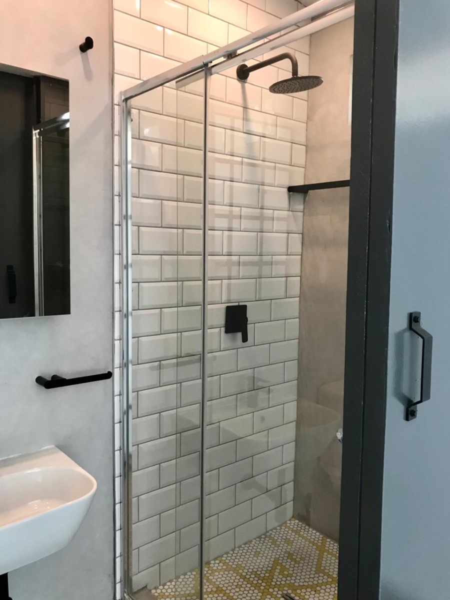 To Let 1 Bedroom Property for Rent in Observatory Gauteng