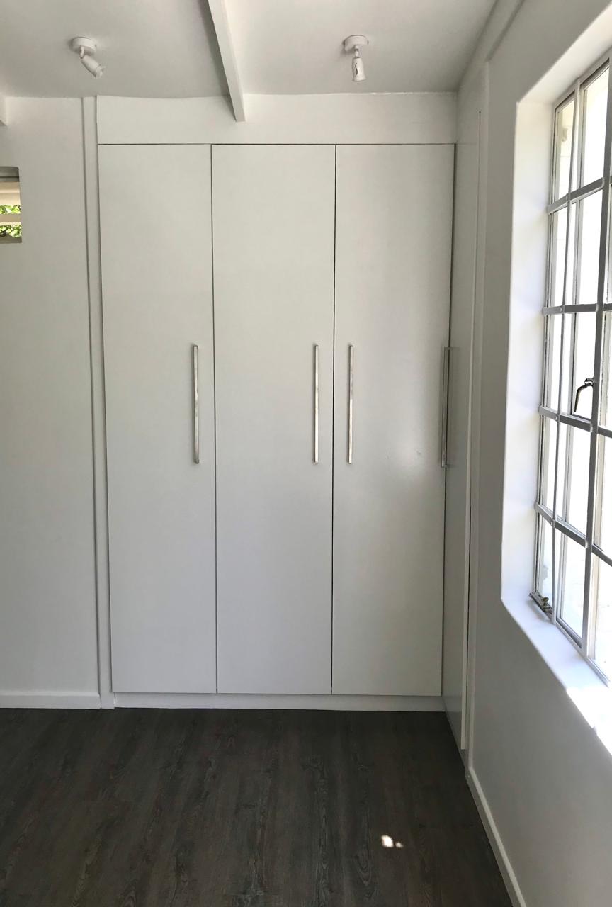 To Let 1 Bedroom Property for Rent in Observatory Gauteng