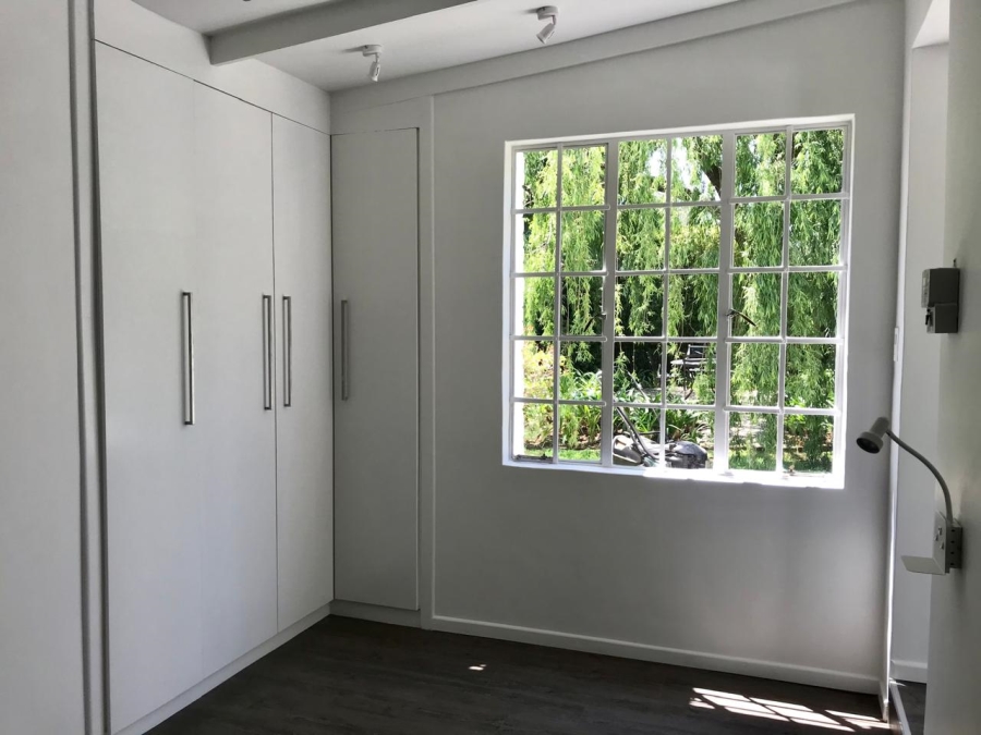 To Let 1 Bedroom Property for Rent in Observatory Gauteng