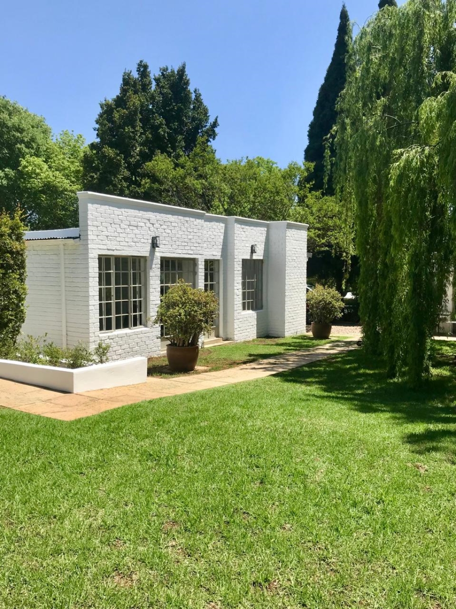 To Let 1 Bedroom Property for Rent in Observatory Gauteng