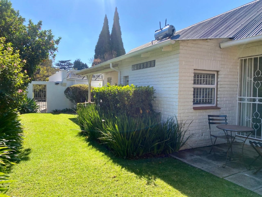 To Let 2 Bedroom Property for Rent in Observatory Gauteng