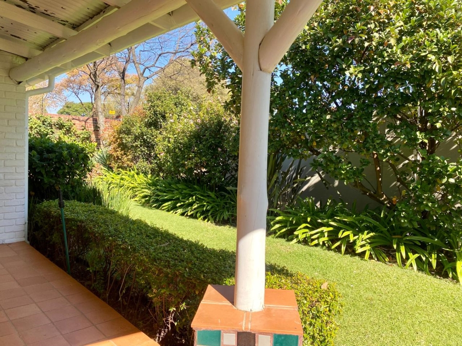 To Let 2 Bedroom Property for Rent in Observatory Gauteng