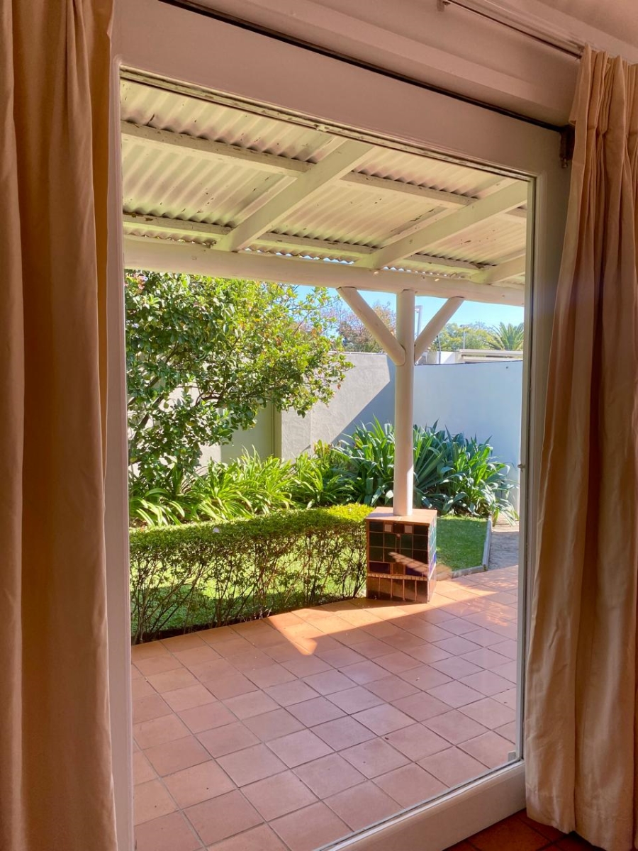 To Let 2 Bedroom Property for Rent in Observatory Gauteng