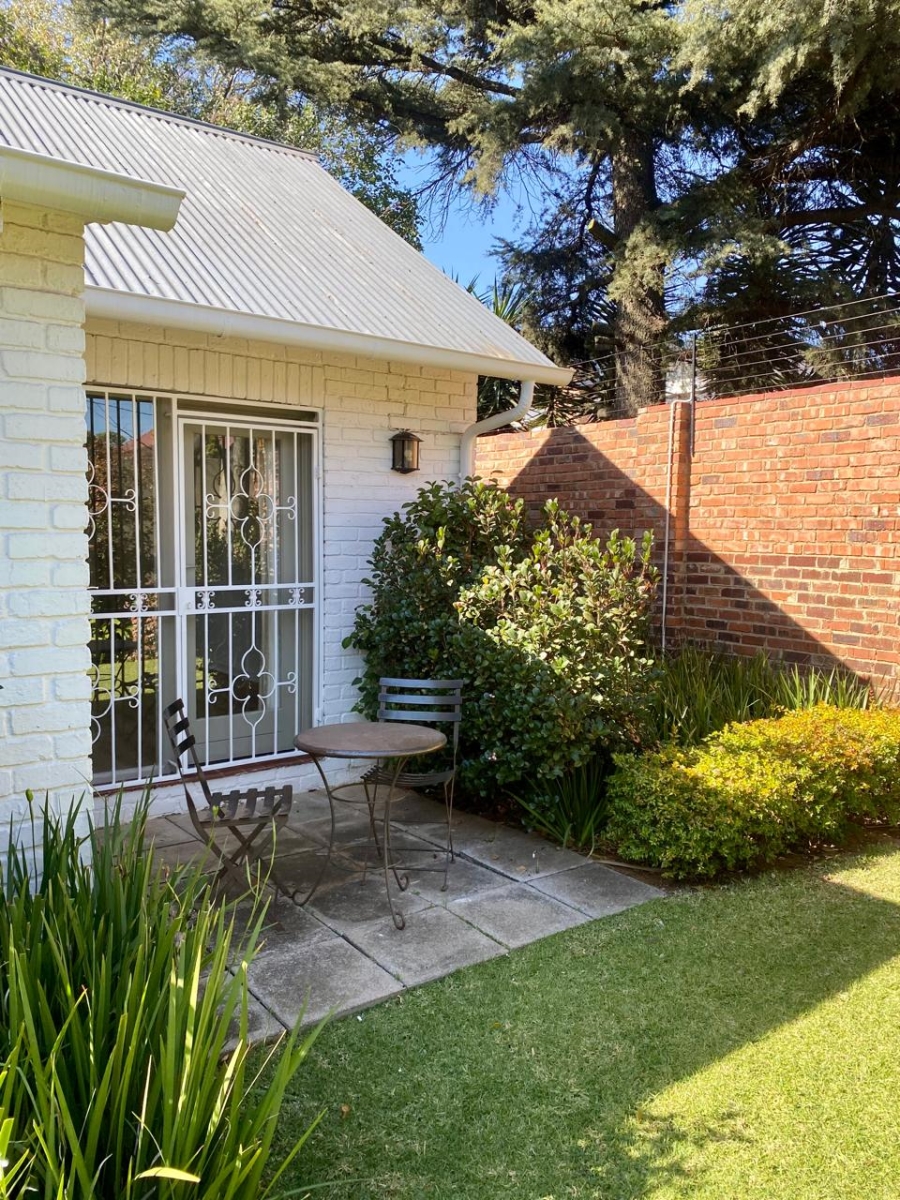 To Let 2 Bedroom Property for Rent in Observatory Gauteng