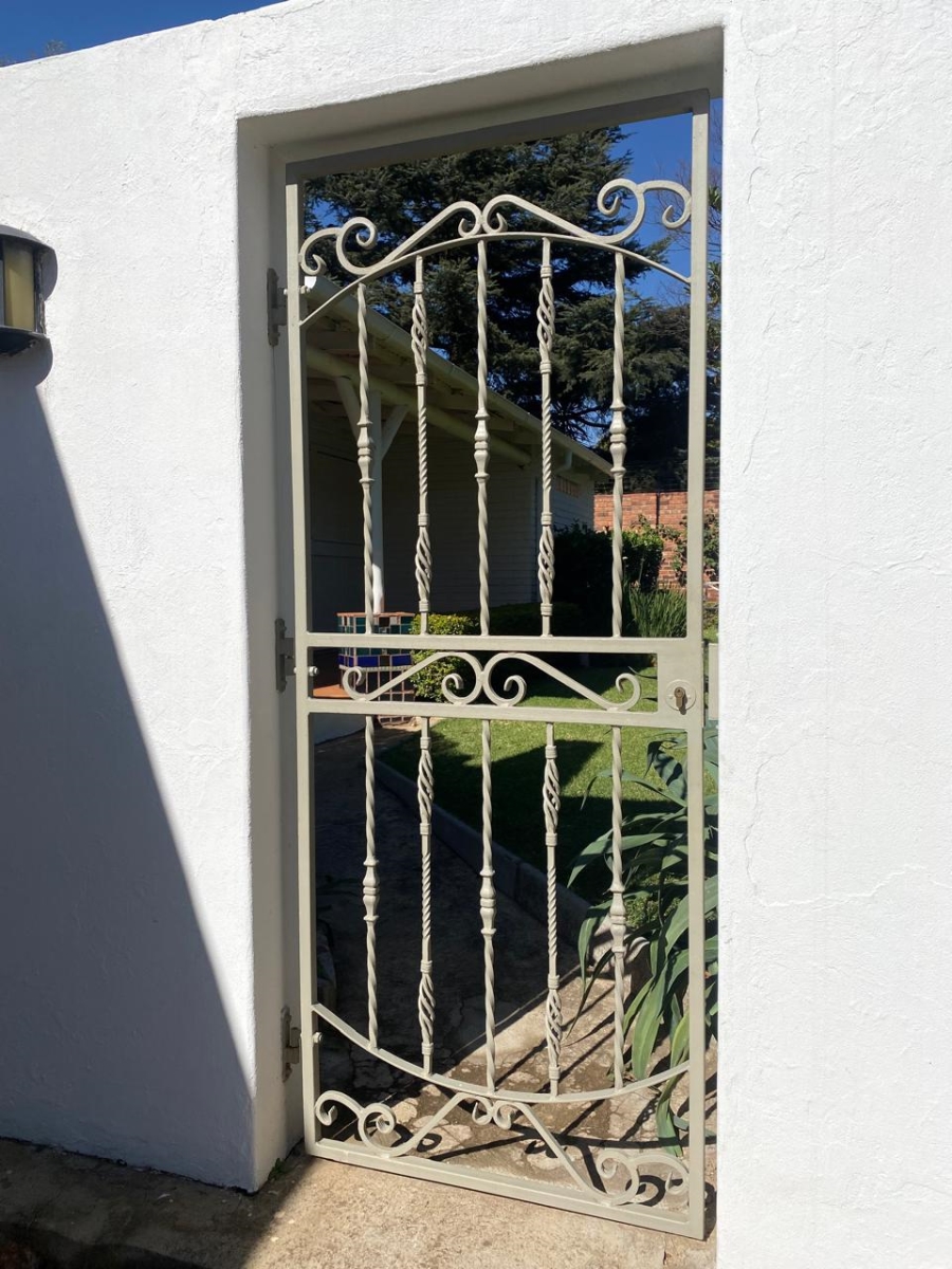 To Let 2 Bedroom Property for Rent in Observatory Gauteng