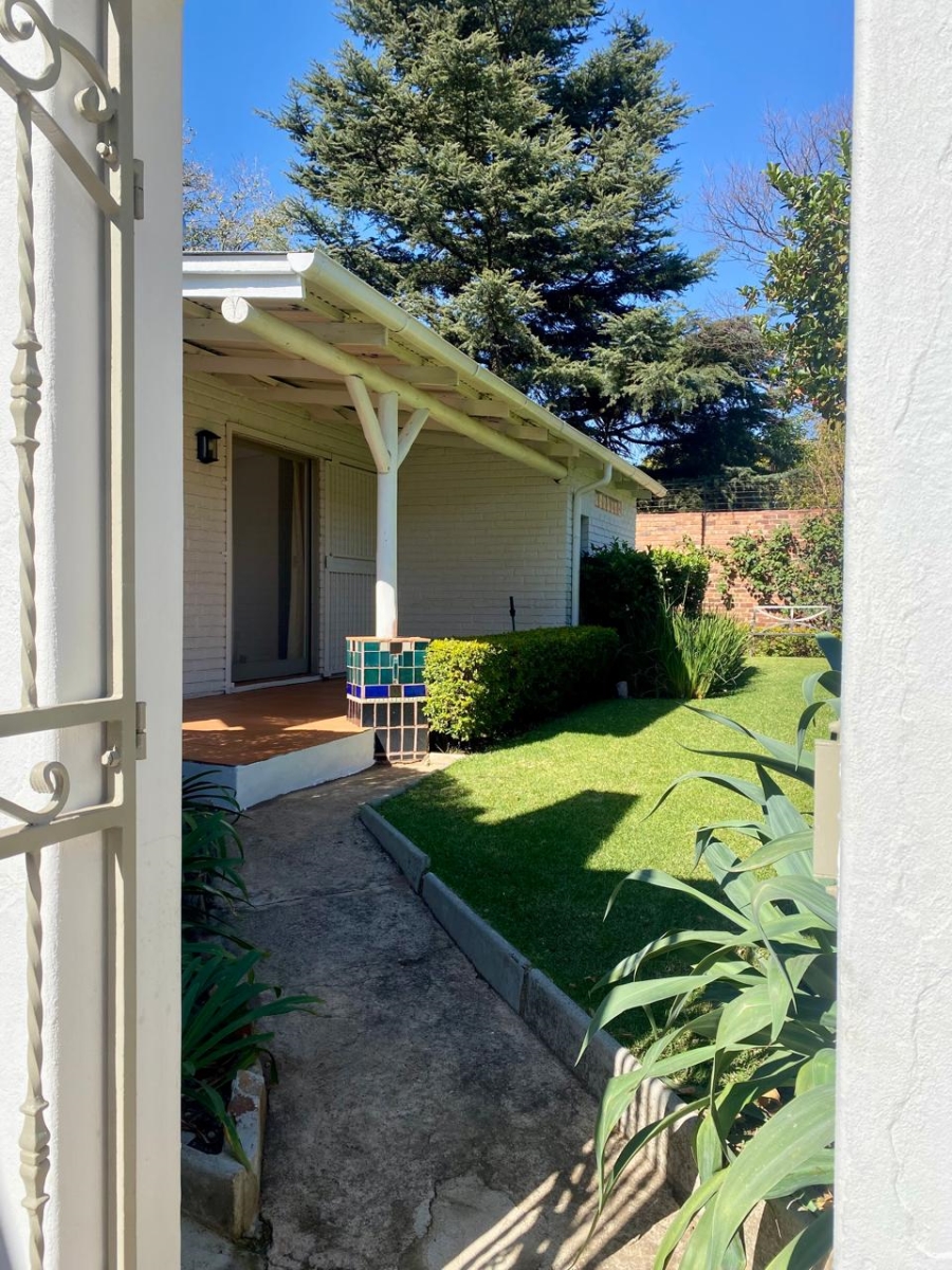 To Let 2 Bedroom Property for Rent in Observatory Gauteng