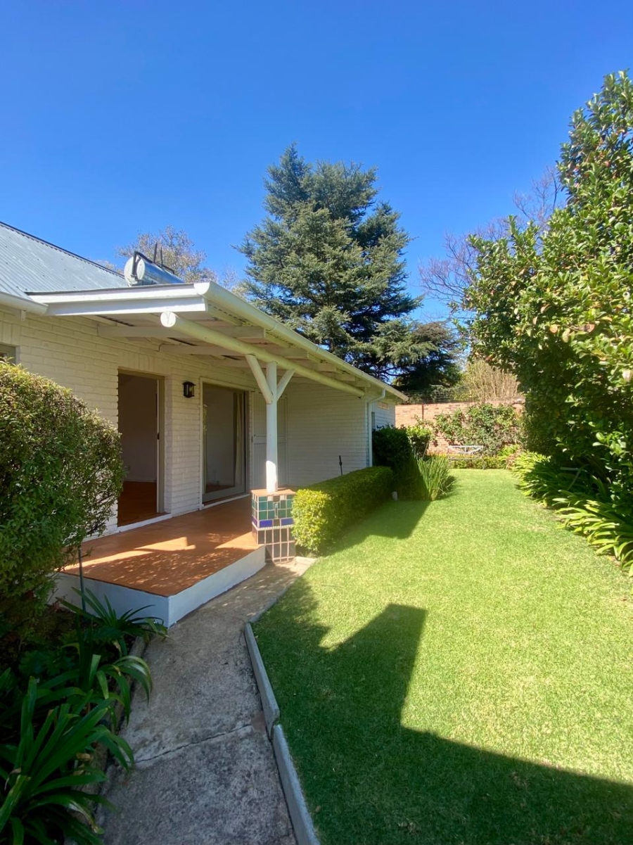 To Let 2 Bedroom Property for Rent in Observatory Gauteng