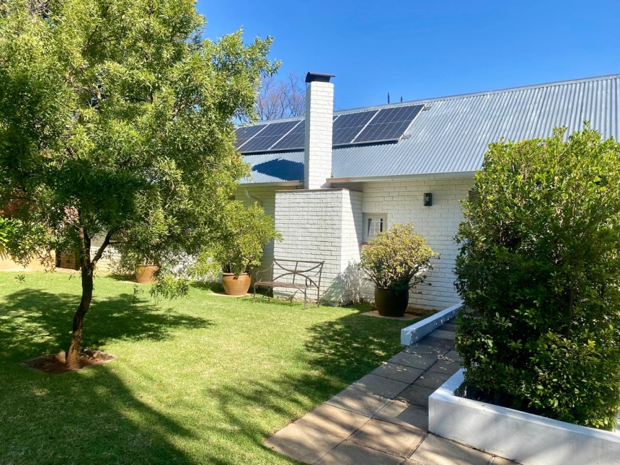 To Let 2 Bedroom Property for Rent in Observatory Gauteng