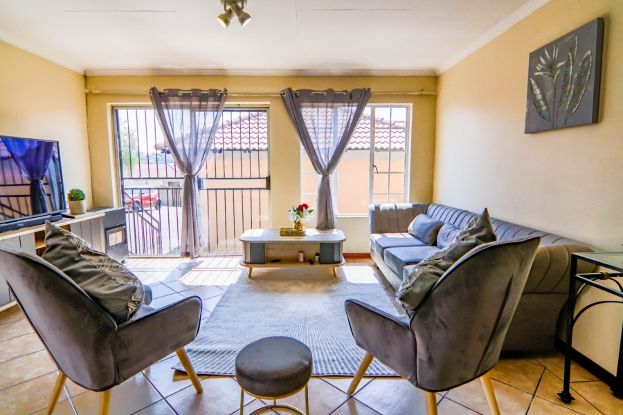 To Let 3 Bedroom Property for Rent in The Reeds Gauteng