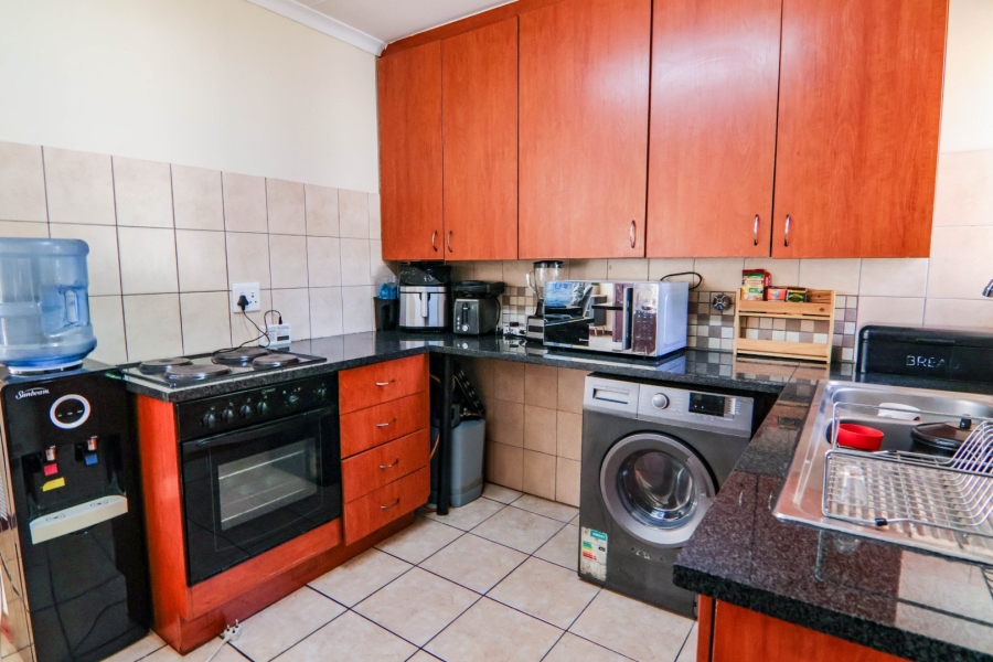 To Let 3 Bedroom Property for Rent in The Reeds Gauteng