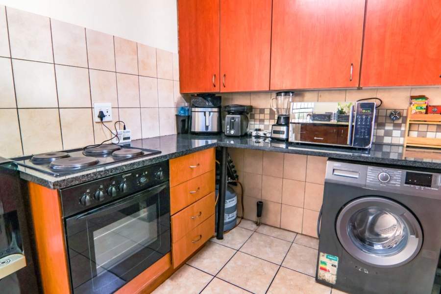 To Let 3 Bedroom Property for Rent in The Reeds Gauteng
