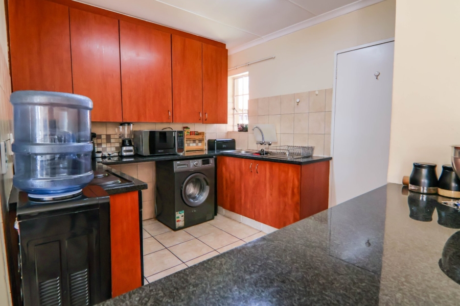 To Let 3 Bedroom Property for Rent in The Reeds Gauteng