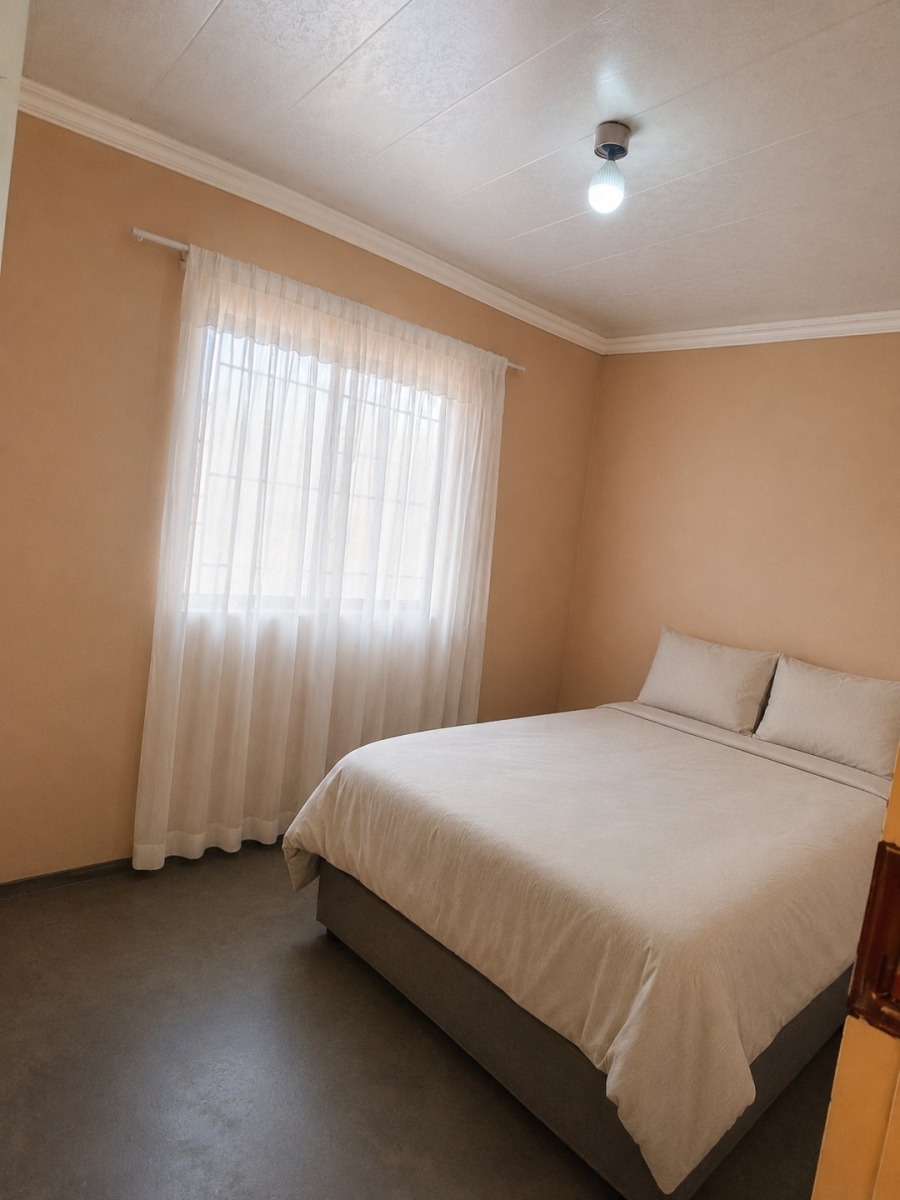  Bedroom Property for Sale in Soshanguve HH Gauteng