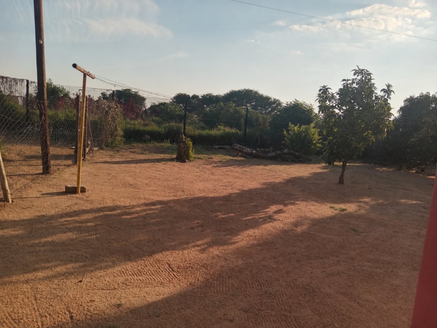  Bedroom Property for Sale in Soshanguve HH Gauteng