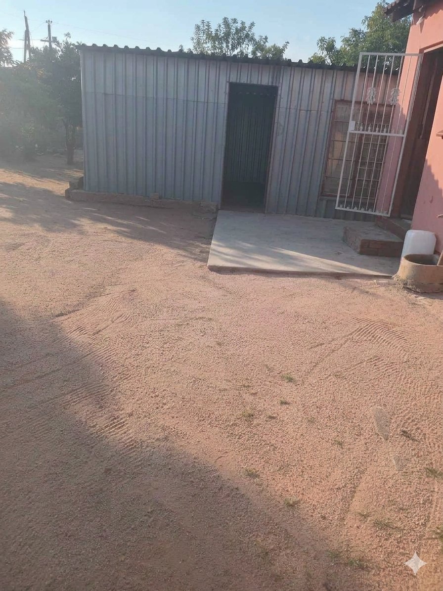  Bedroom Property for Sale in Soshanguve HH Gauteng