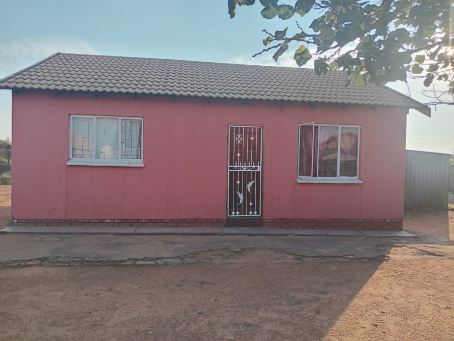  Bedroom Property for Sale in Soshanguve HH Gauteng