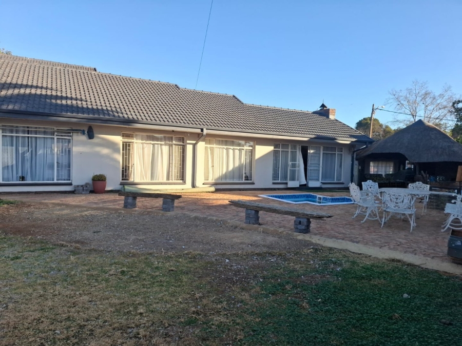 3 Bedroom Property for Sale in Arcon Park Gauteng