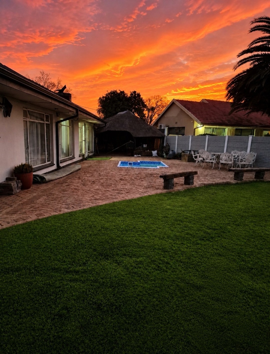 3 Bedroom Property for Sale in Arcon Park Gauteng