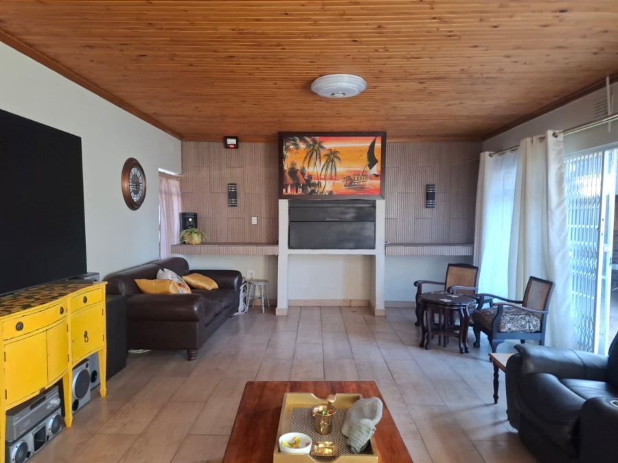 3 Bedroom Property for Sale in Arcon Park Gauteng