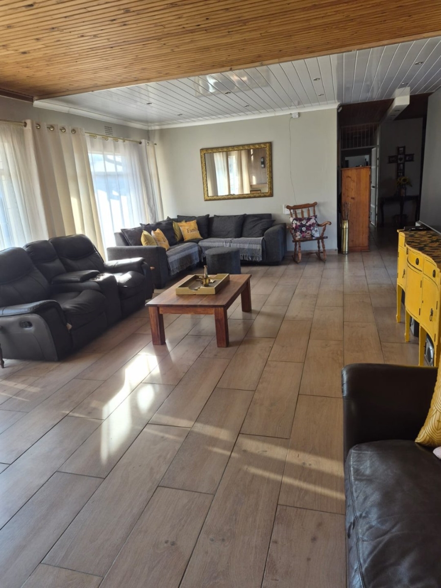 3 Bedroom Property for Sale in Arcon Park Gauteng