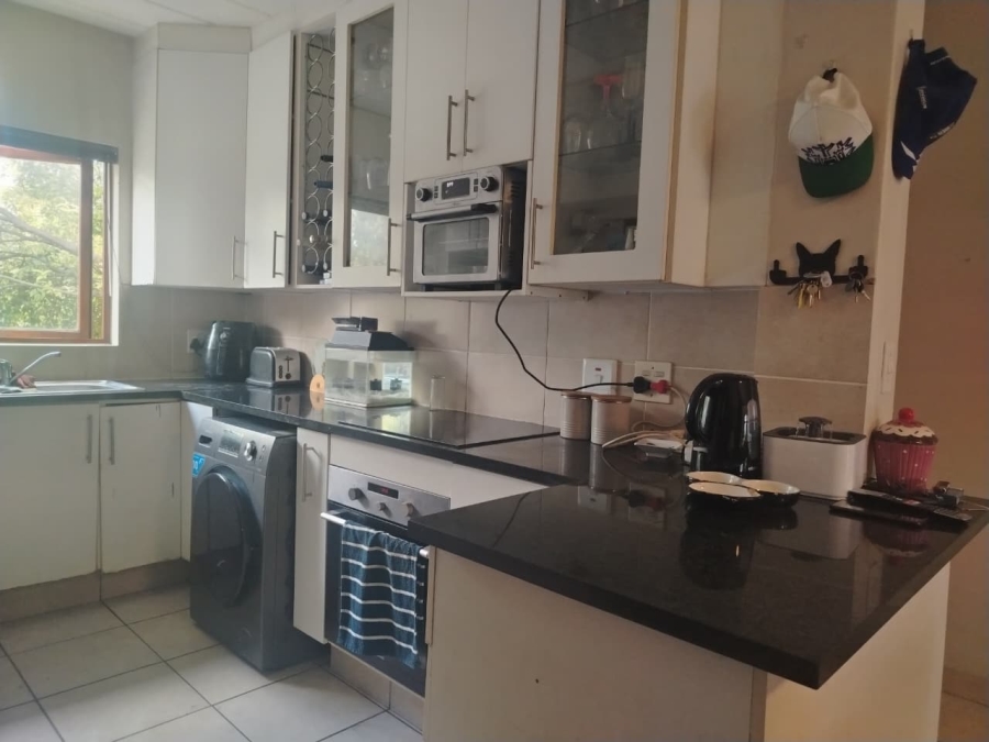 2 Bedroom Property for Sale in Jukskei Park Gauteng