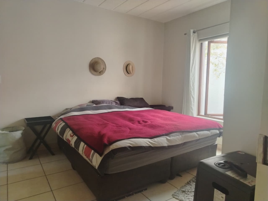2 Bedroom Property for Sale in Jukskei Park Gauteng