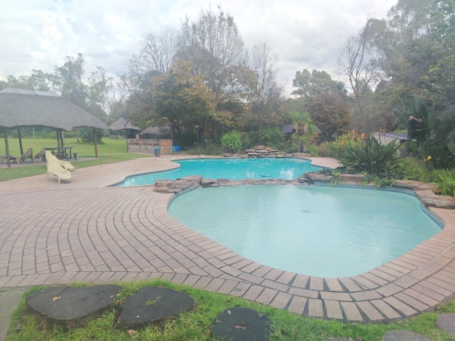 2 Bedroom Property for Sale in Jukskei Park Gauteng