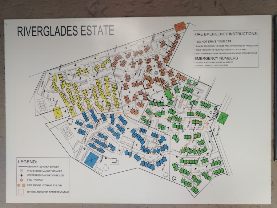 2 Bedroom Property for Sale in Jukskei Park Gauteng