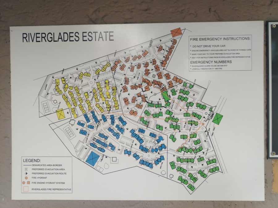 2 Bedroom Property for Sale in Jukskei Park Gauteng