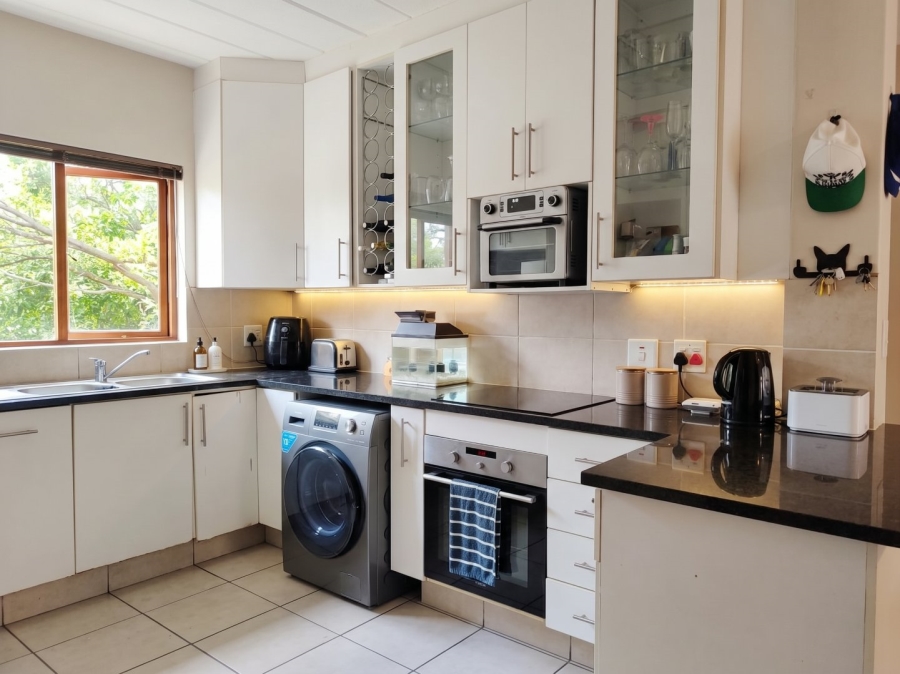 2 Bedroom Property for Sale in Jukskei Park Gauteng