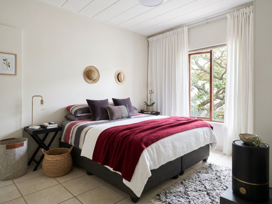 2 Bedroom Property for Sale in Jukskei Park Gauteng