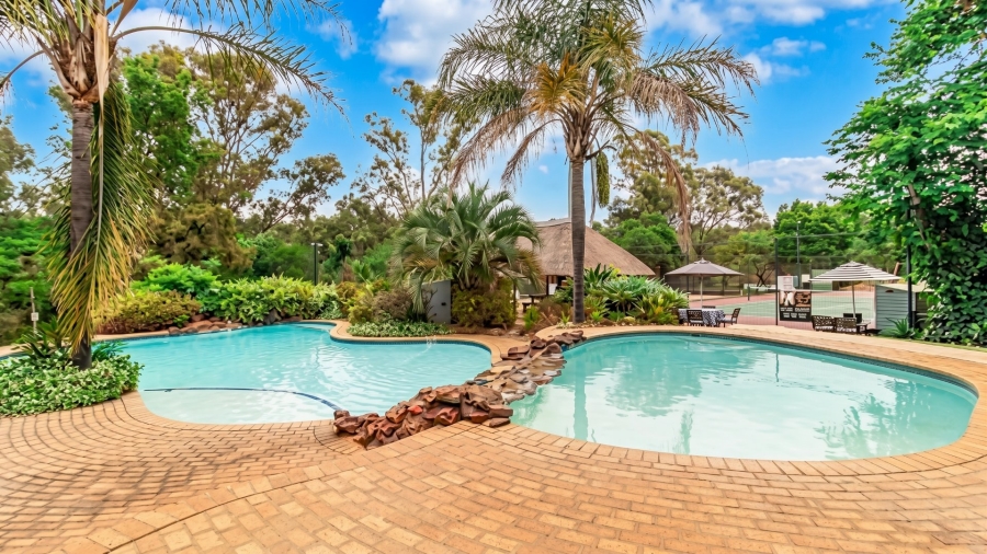 2 Bedroom Property for Sale in Jukskei Park Gauteng