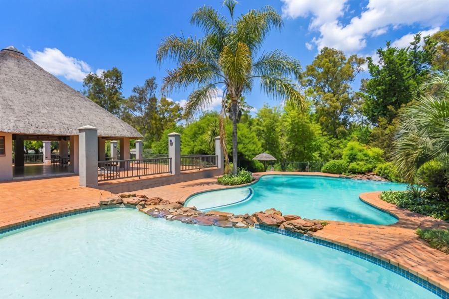 2 Bedroom Property for Sale in Jukskei Park Gauteng