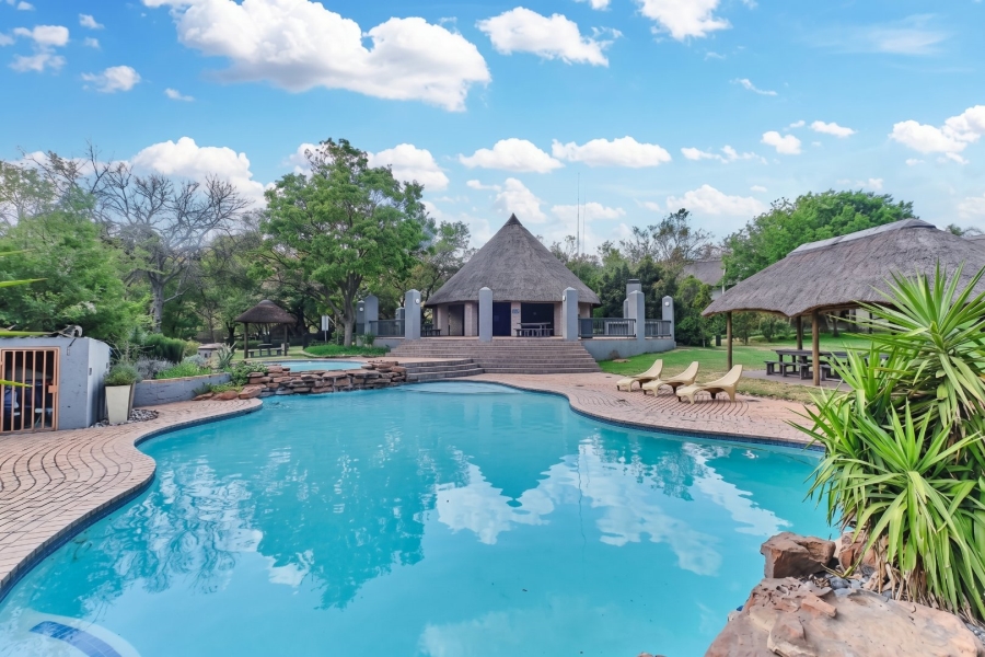 2 Bedroom Property for Sale in Jukskei Park Gauteng