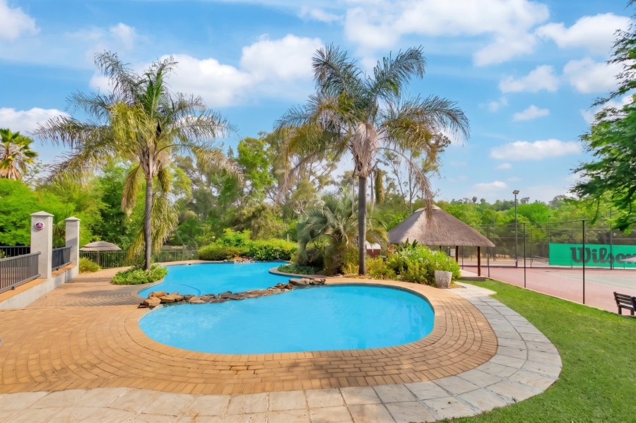 2 Bedroom Property for Sale in Jukskei Park Gauteng