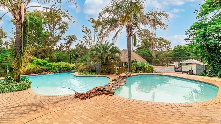 2 Bedroom Property for Sale in Jukskei Park Gauteng