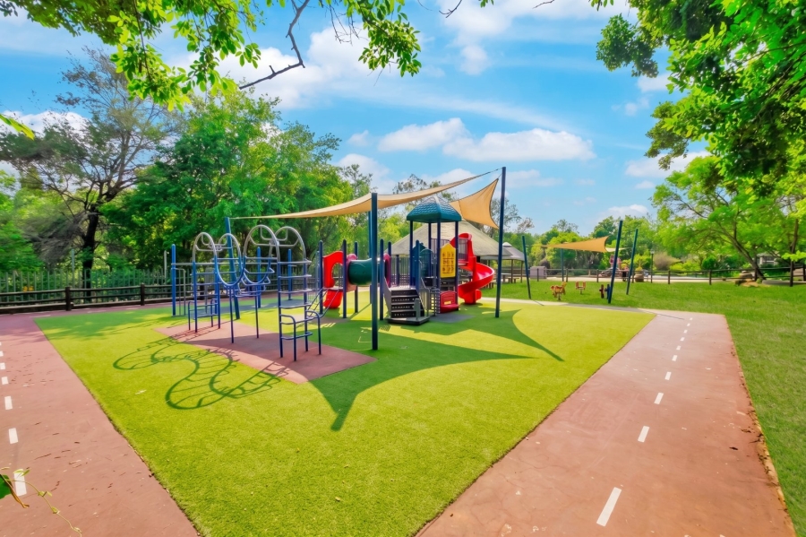 2 Bedroom Property for Sale in Jukskei Park Gauteng