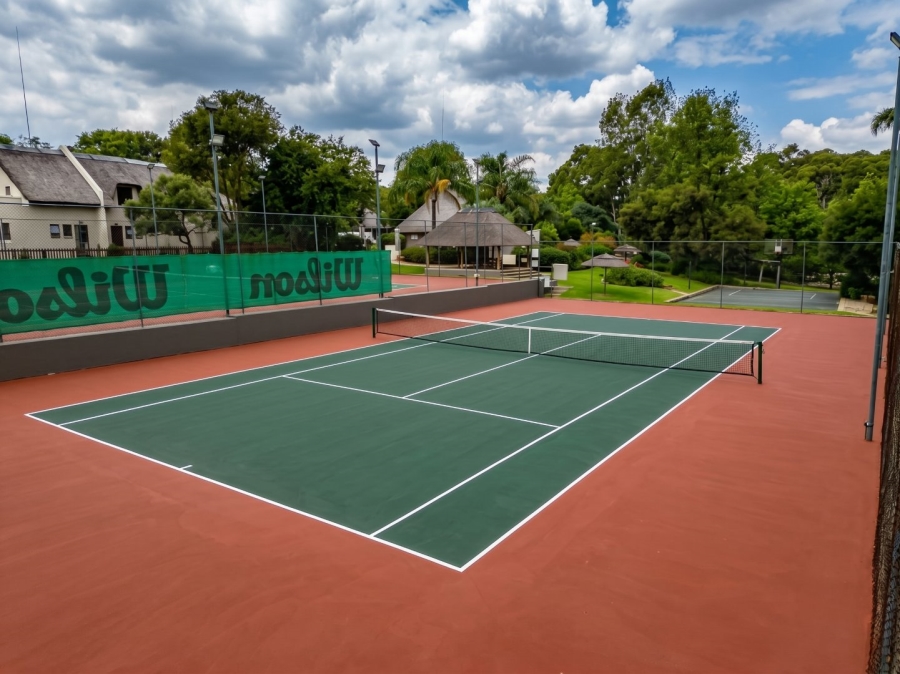 2 Bedroom Property for Sale in Jukskei Park Gauteng