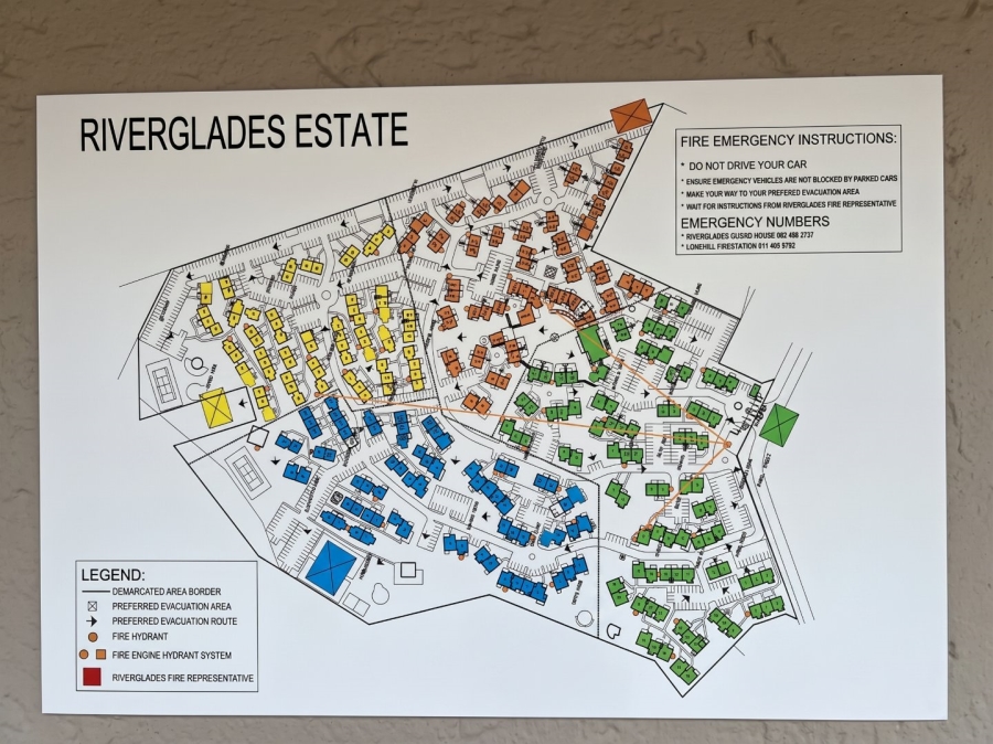 2 Bedroom Property for Sale in Jukskei Park Gauteng